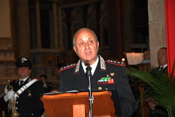 Gen. Lucio Nobili