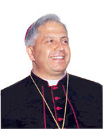 Mons. Ignazio Zambito